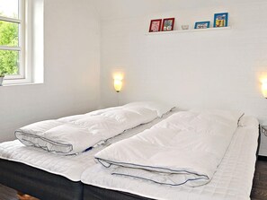 Ferienhaus | Innenbereich