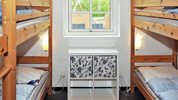 Ferienhaus | Innenbereich