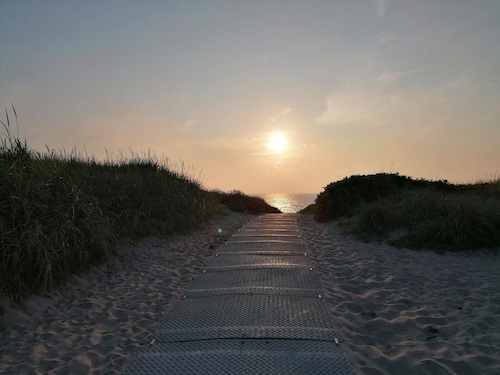 Holiday Home in Ulfborg