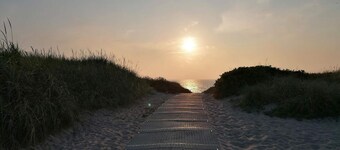 Holiday Home in Ulfborg