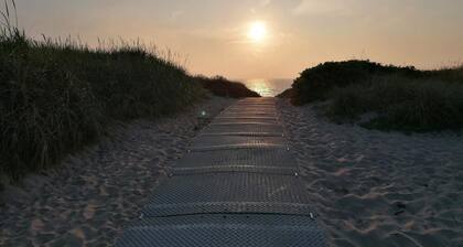 Holiday Home in Ulfborg