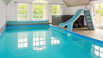House | Pool | Indoor pool, outdoor pool