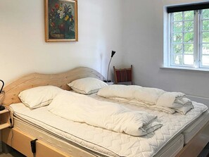 3 bedrooms - Historic Water Tower Retreat-by Traum (Dannemare)