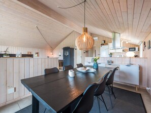 Hus | Spiseområde