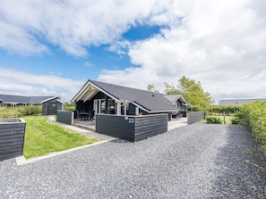 Hus | Eksteriør