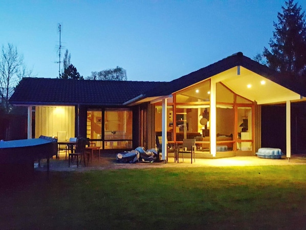Maison | Terrasse/Patio