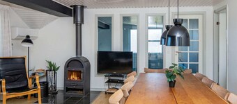 Holiday Home in Juelsminde