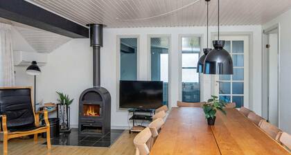 Holiday Home in Juelsminde