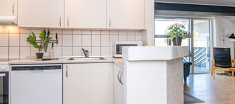 Holiday Home in Juelsminde