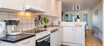 Holiday Home in Juelsminde