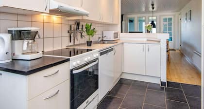 Holiday Home in Juelsminde