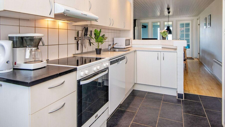 Holiday Home in Juelsminde