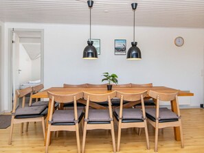 Hús | Að innan