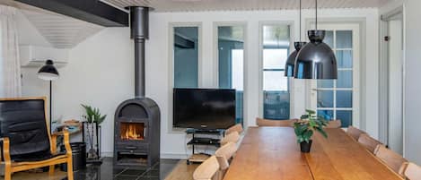 Ferienhaus | Innenbereich