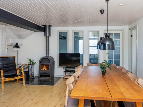 Holiday Home in Juelsminde