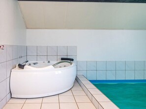 独立别墅 | SPA 护理