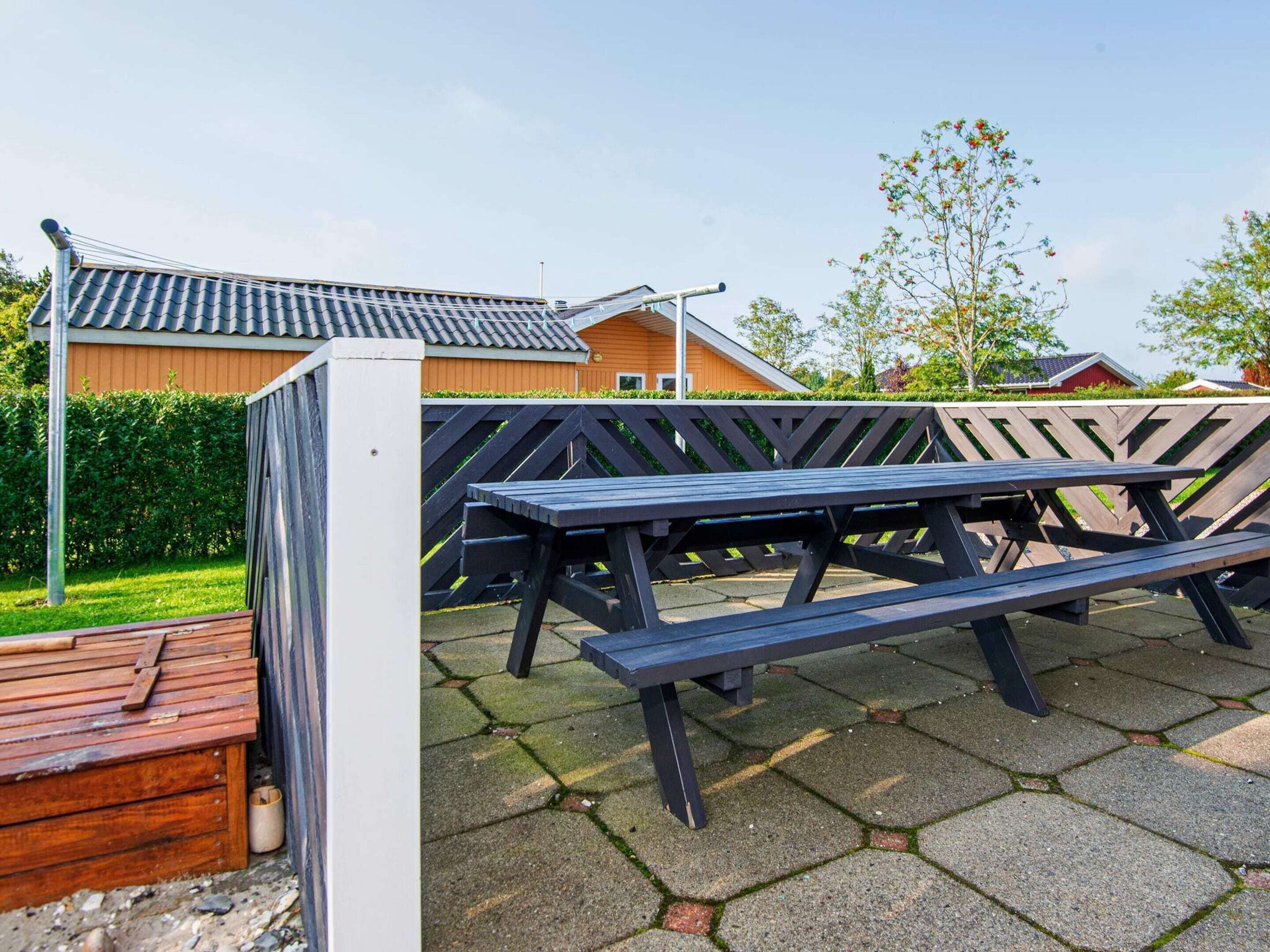 House | View from property