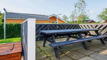 House | View from property