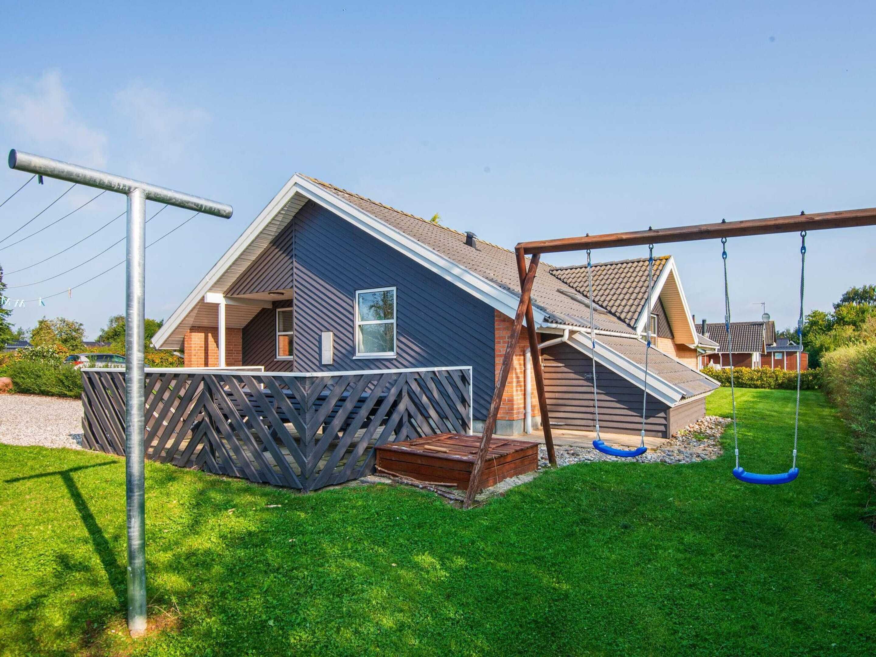 独立别墅 | 住宿景观