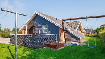 House | View from property