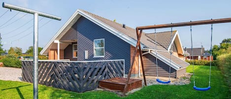 Talo | Näkymä majoituspaikasta