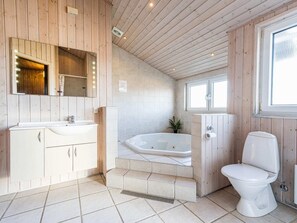 علاجات السبا