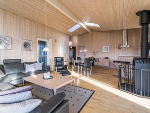 Casa | Interior