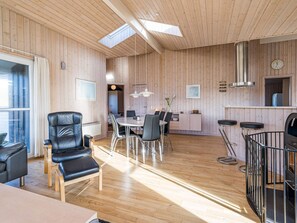 Casa | Interior