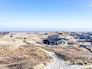 House | Water view