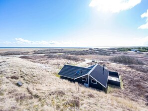 Lake view - 5 Person Holiday Home in Hvide Sande (Hvide Sande)