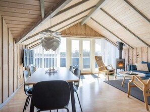 Maison | Intérieur