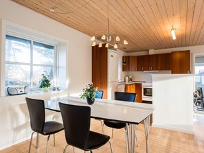 Hus | Interiør