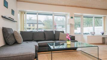 House | Interior