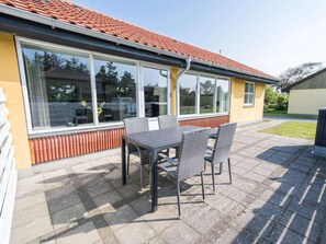 Hus | Eksteriør