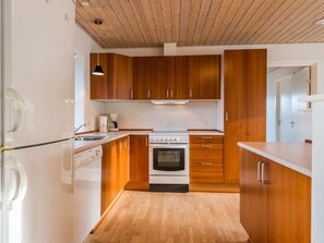 Hus | Interiør