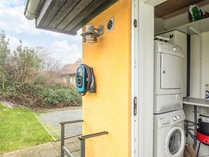 House | View from property