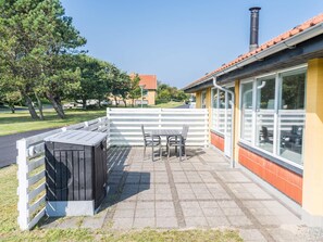 Hus | Eksteriør