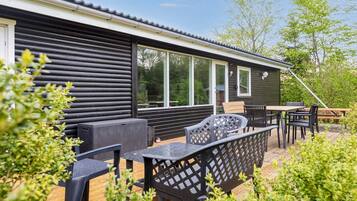 Nhà | Ngoại thất