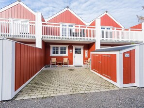 Maison | Extérieur