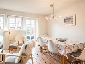 House | Interior - 4 Star Holiday Home in Blavand (Blavand)