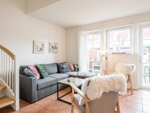 Interior - 4 Star Holiday Home in Blavand (Blavand)