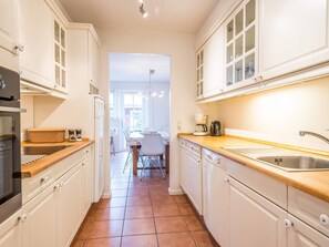 House | Interior - 4 Star Holiday Home in Blavand (Blavand)