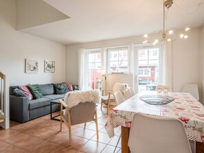 Ferienhaus | Innenbereich