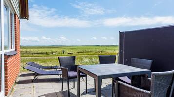 House | View from property