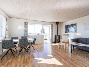 Casa | Interior