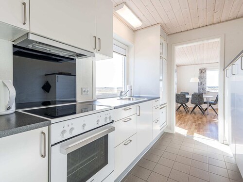 4 Person Holiday Home in Norre Nebel-by Traum