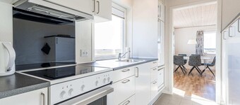 4 Person Holiday Home in Norre Nebel-by Traum