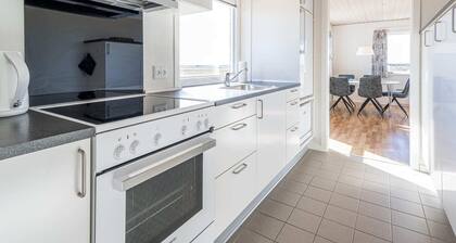 4 Person Holiday Home in Norre Nebel-by Traum