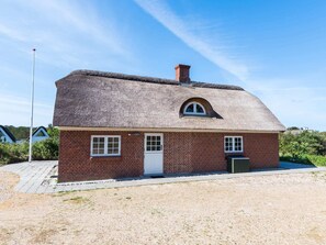 House | Exterior