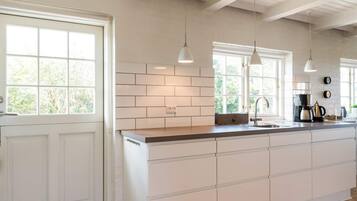 Casa | Interior